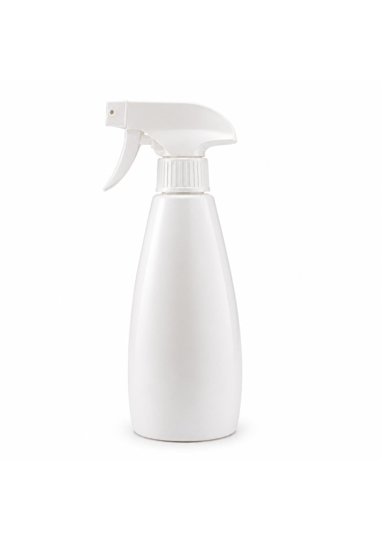 Frasco spray de 150ml do educador sanitário Pipi Pode com gatilho borrifador